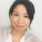 橋本友里