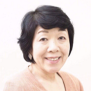 伊藤恵子